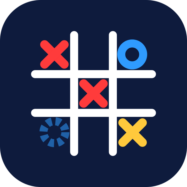 tic tac toe 