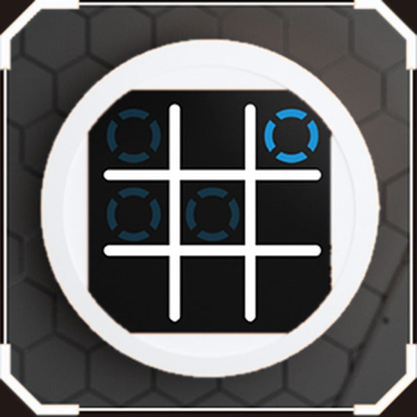 Memory Challenge