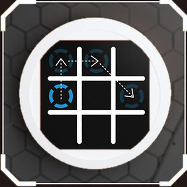 Whack-a-Mole